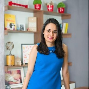 Meet your Posher, Denisse